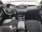 Kia Sorento 2017