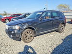 BMW X3 2015