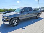 Chevrolet Silverado 2002