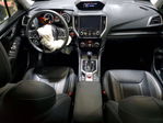 Subaru Forester 2021