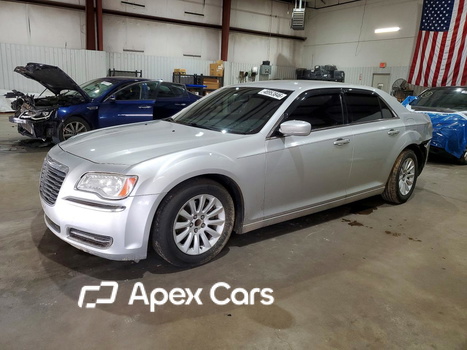 Chrysler 300 2012 - Image 1 of 12