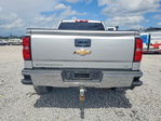 Chevrolet Silverado 2019
