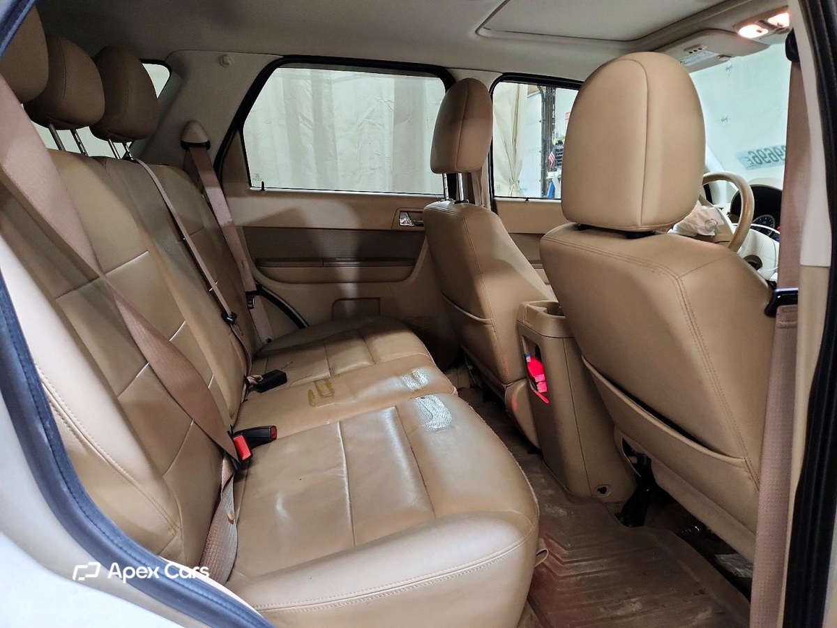Ford Escape 2012