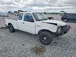 Ford Ranger 2008