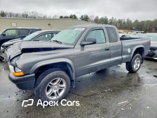 Dodge Dakota 2004 - Image 1 of 12