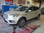Ford Escape 2018