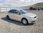 Volkswagen Jetta 2012