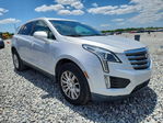 Cadillac XT5 2018