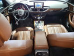 Audi A6 2015