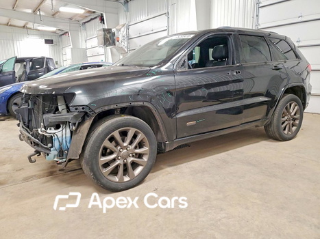 Jeep Cherokee 2016 - Image 1 of 14