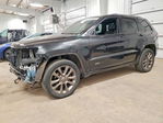Jeep Cherokee 2016