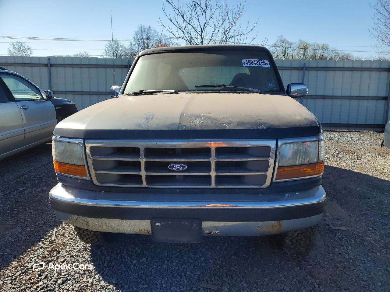 Ford Bronco 1994