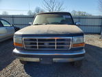 Ford Bronco 1994