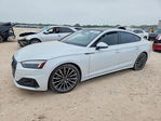 Audi A5 2022