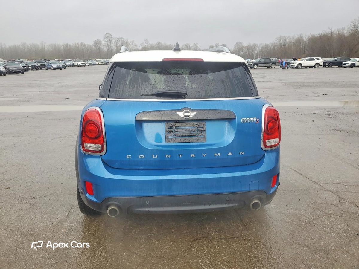 MINI Cooper 2017