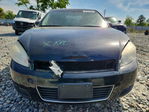 Chevrolet Impala 2011
