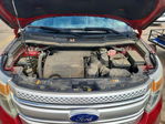 Ford Explorer 2014