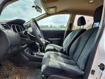 Nissan Versa 2011