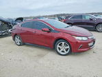 Chevrolet Volt 2017