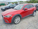 Mazda CX-3 2016