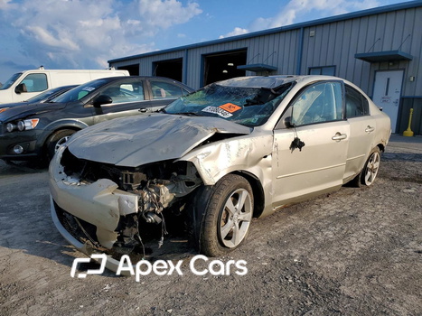 Mazda 3 2005 - Image 1 of 13