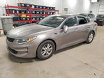 Kia Optima 2016