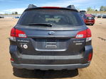 Subaru Outback 2011