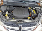 Dodge Caravan 2011