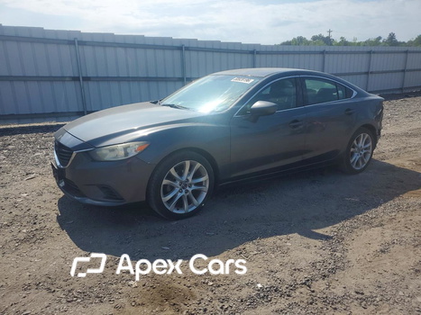 Mazda 6 2014 - Image 1 of 13