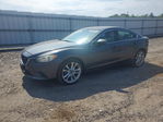 Mazda 6 2014