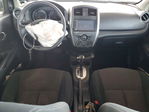 Nissan Versa 2019