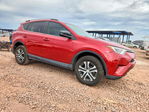 Toyota RAV 4 2016
