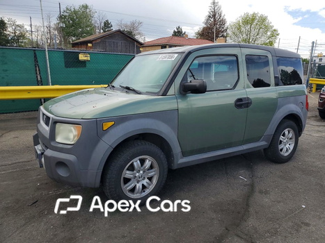 Honda Element 2005 - Zdjęcie 1 z 13