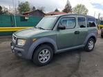 Honda Element 2005