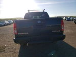 Nissan Navara (Frontier) 2015