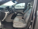 Honda Odyssey 2018