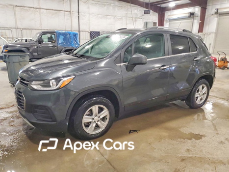 Chevrolet Trax 2018 - Image 1 of 13