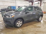 Chevrolet Trax 2018