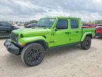 Jeep Gladiator 2025