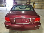 Hyundai Sonata 2004