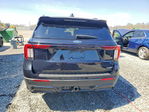Ford Explorer 2025