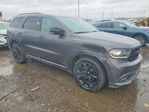 Dodge Durango 2018