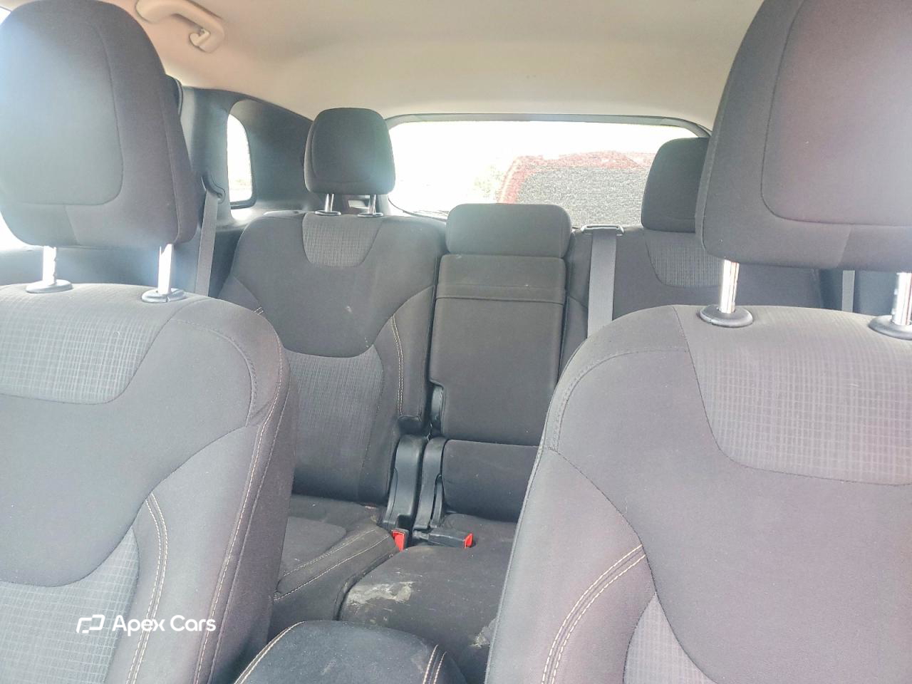 Jeep Cherokee 2015