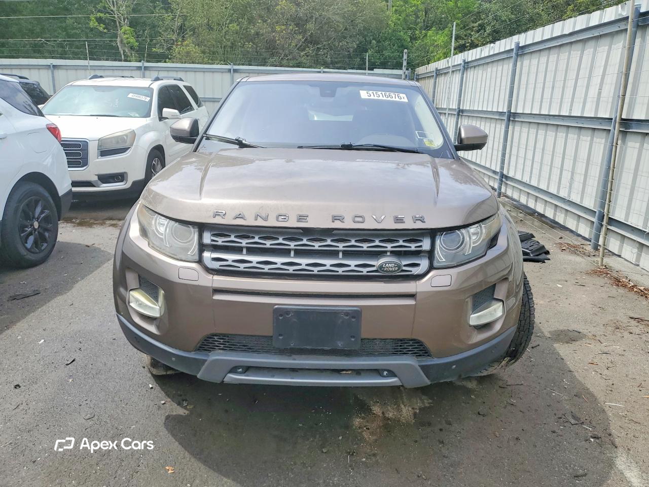 Land Rover Range Rover 2015