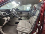 Honda CR-V 2013