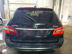 Mercedes-Benz E-klasse 2011