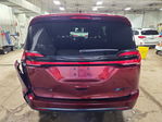 Chrysler Pacifica 2022