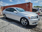 Lexus GS 2008