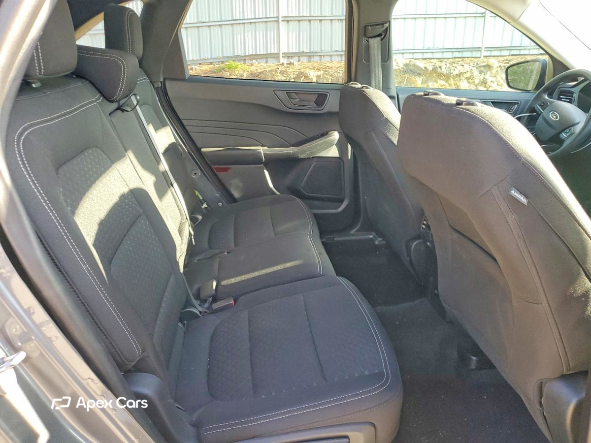 Ford Escape 2024