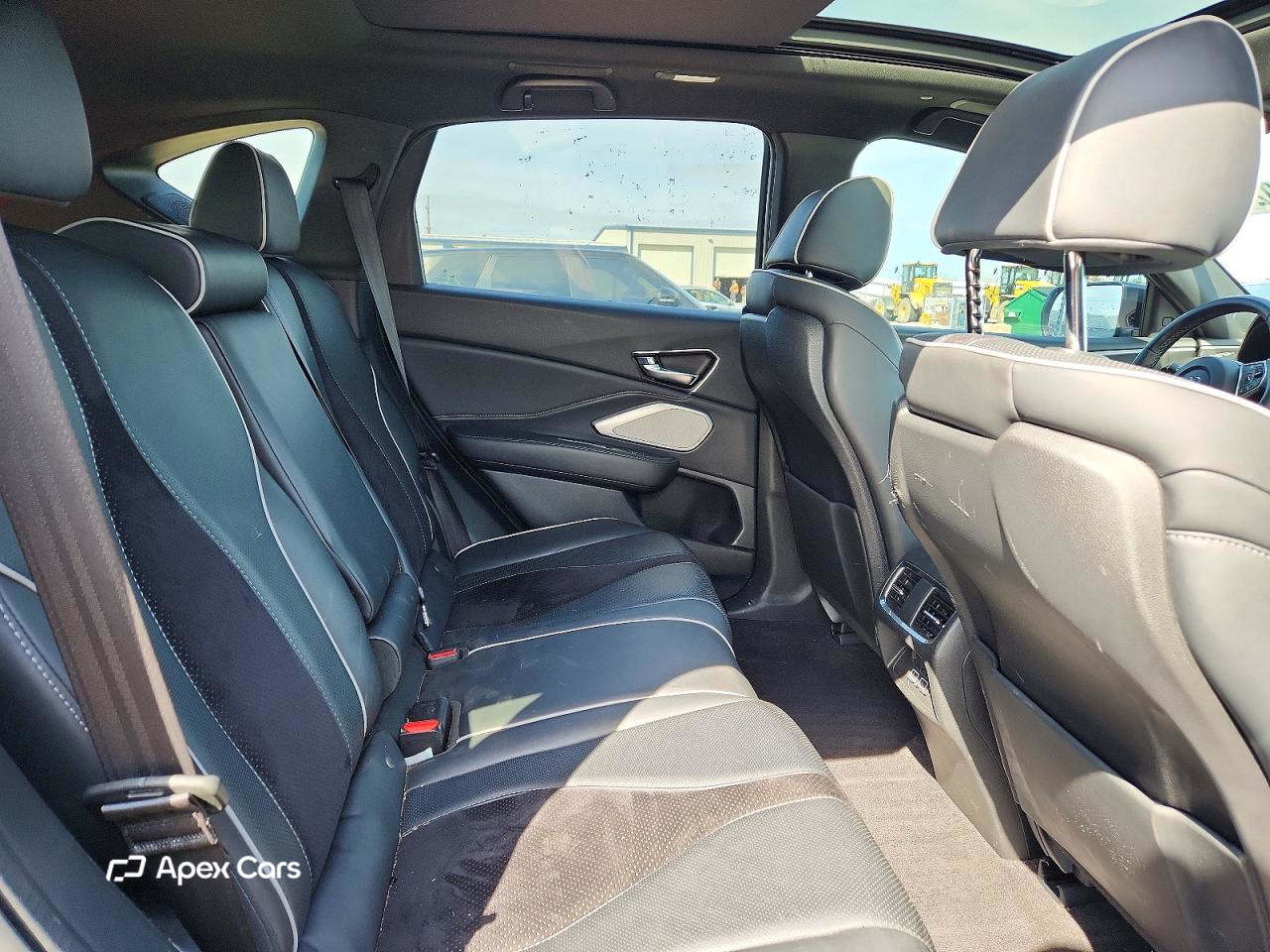 Acura RDX 2019